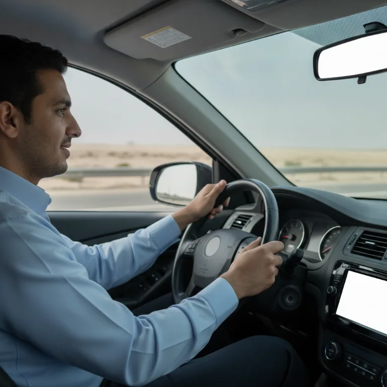 Taxi service in Ar Rumaylah